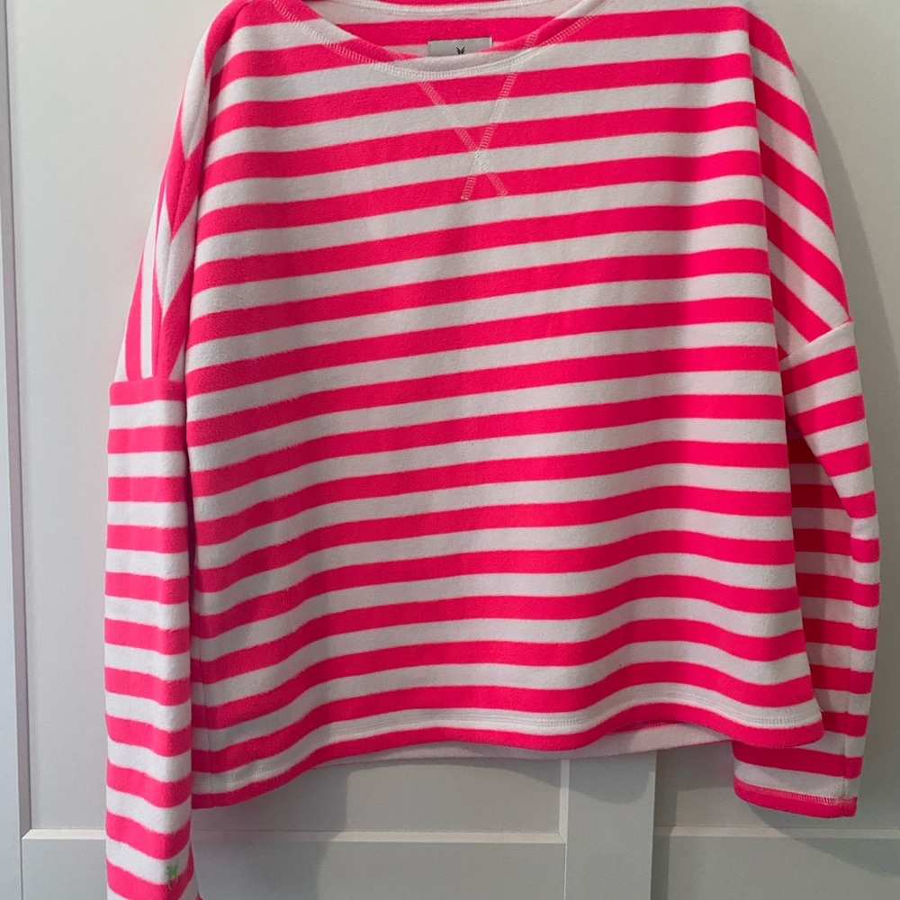 Dudley Stephens somerset sweatshirt
